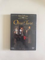 OLIVER TWIST (DVD) 1997 WALT DISNEY. (VERGRIFFEN)