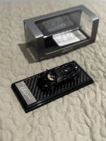 LCD 1:64 Pagani Utopia (Carbon)