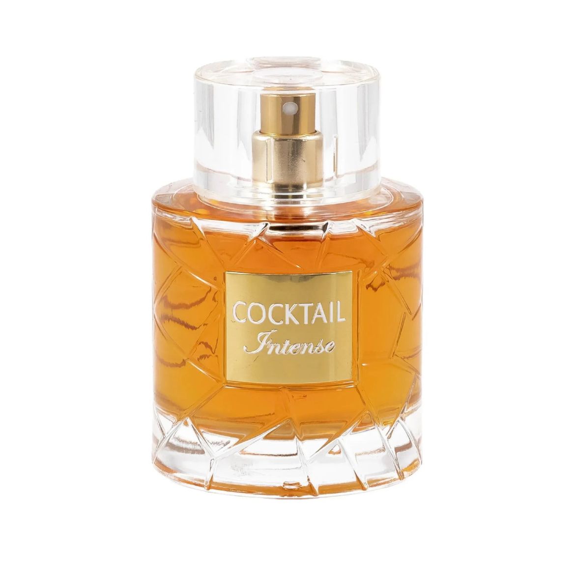 Profumi & Eau de Toilette: Parfum COCKTAIL INTENSE 100 ML – Nuovo e nell'imballaggio originale da Coffrane venduto da Luxary_16