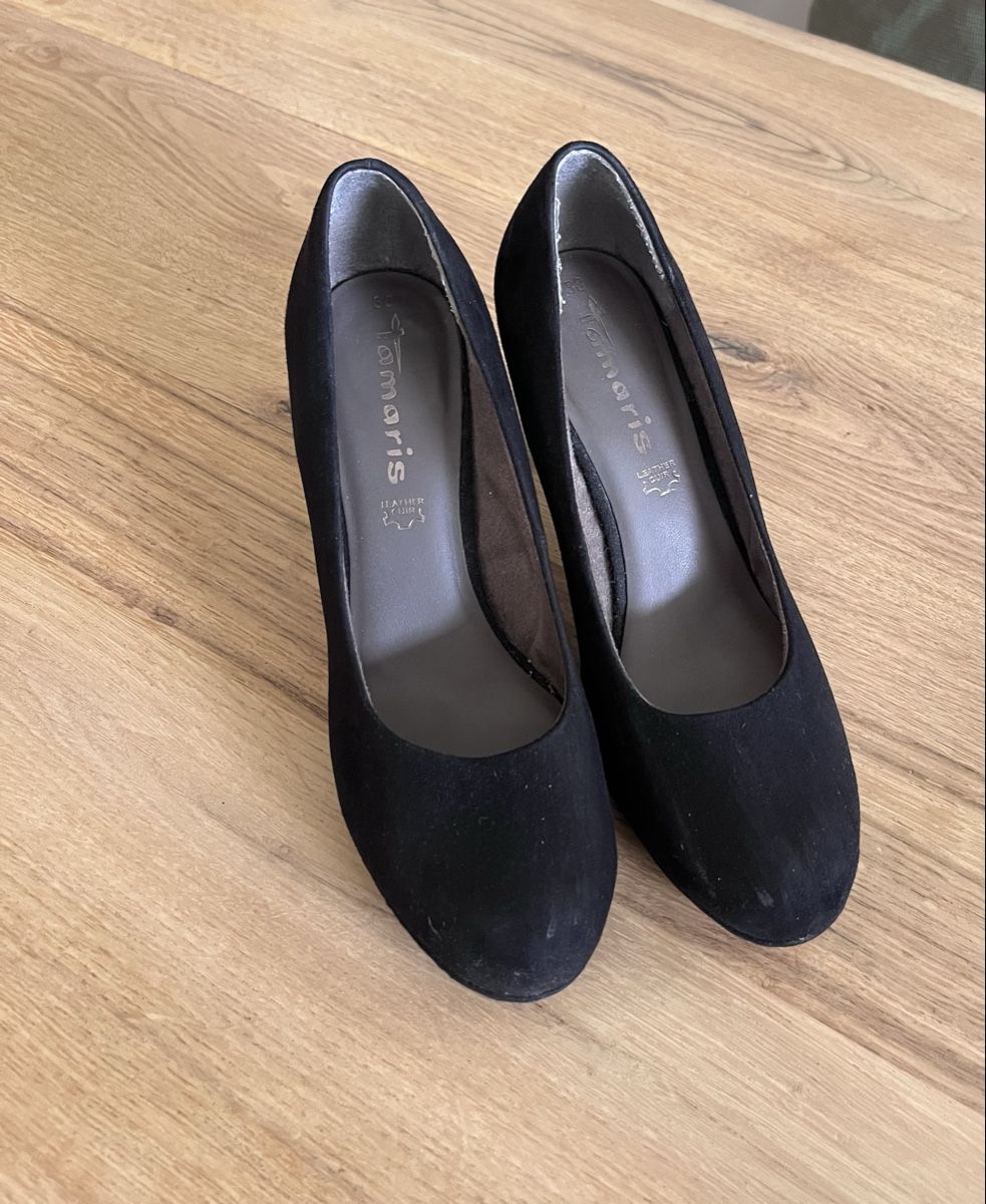 Scarpe da donna: High Heels Tamaris – Usato da Wetzikon ZH venduto da chr_6qf7 1