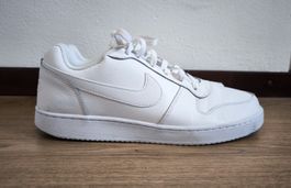 Nike Ebernon Sneakers 44.5 - wenig getragen