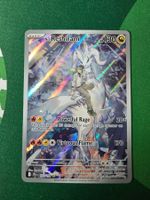 Pokemon N's Reshiram JTG167 Journey Together Englisch