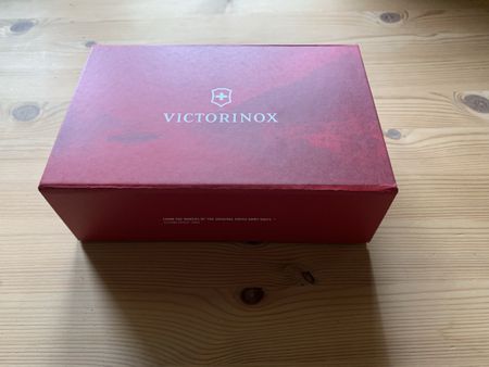 Victorinox Geschenkbox