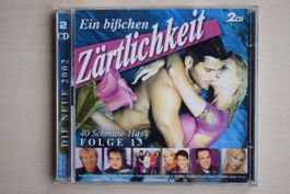 Ein bisschen Zärtlichkeit Folge 13 (481)
