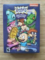 Rugrats - Adventures in Gameland - VHS Edition Sealed (PS 5)