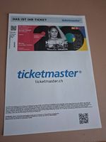 Helene Fischer 360 Stadion Tour