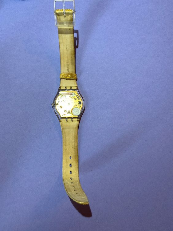 Swatch Orologi: SWATCH Uhr – Usato da St. Gallen venduto da mai_gd7k 1