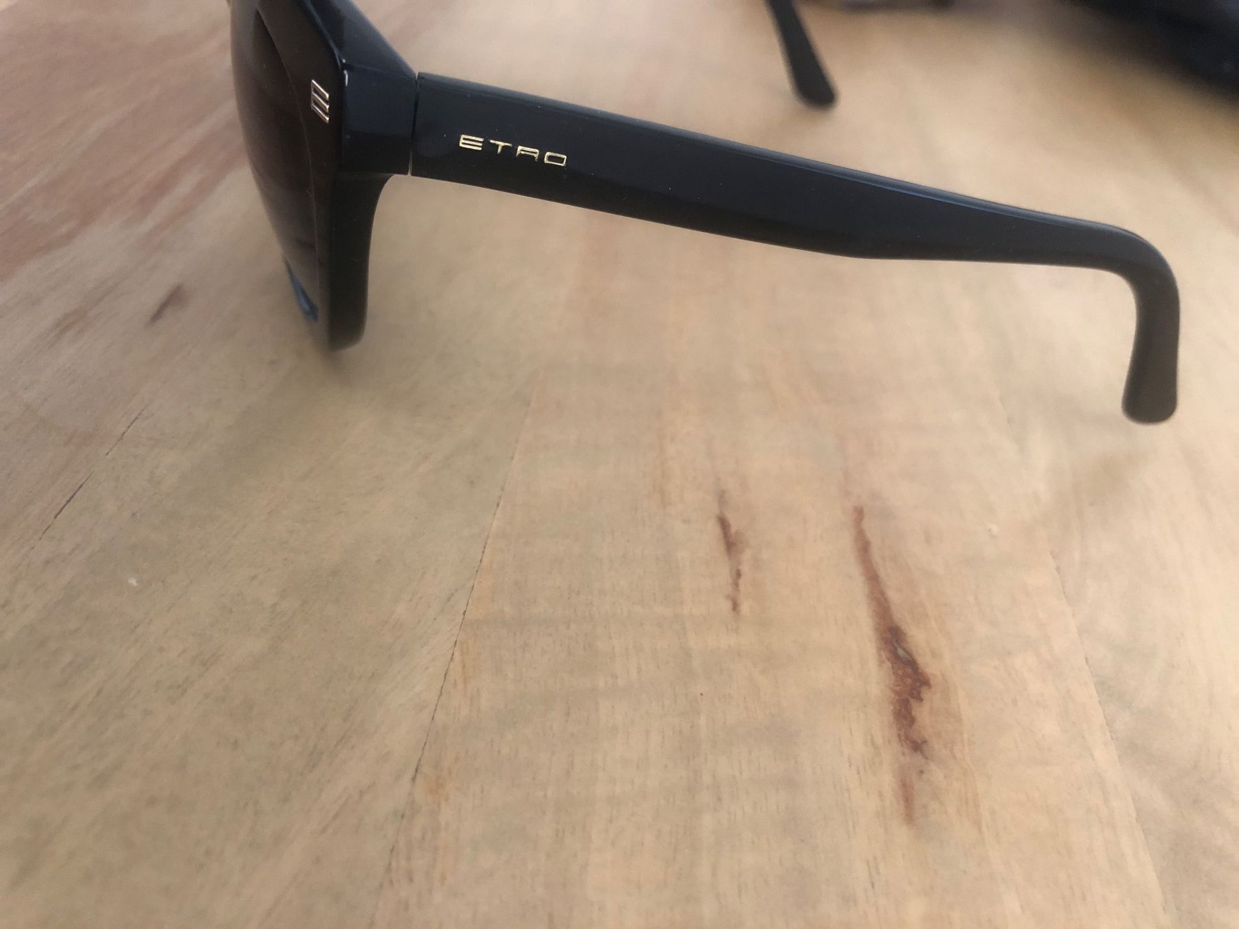 Occhiali & Lenti: Sonnenbrille Etro – Nuovo e nell'imballaggio originale da Zürich venduto da springsummer 2