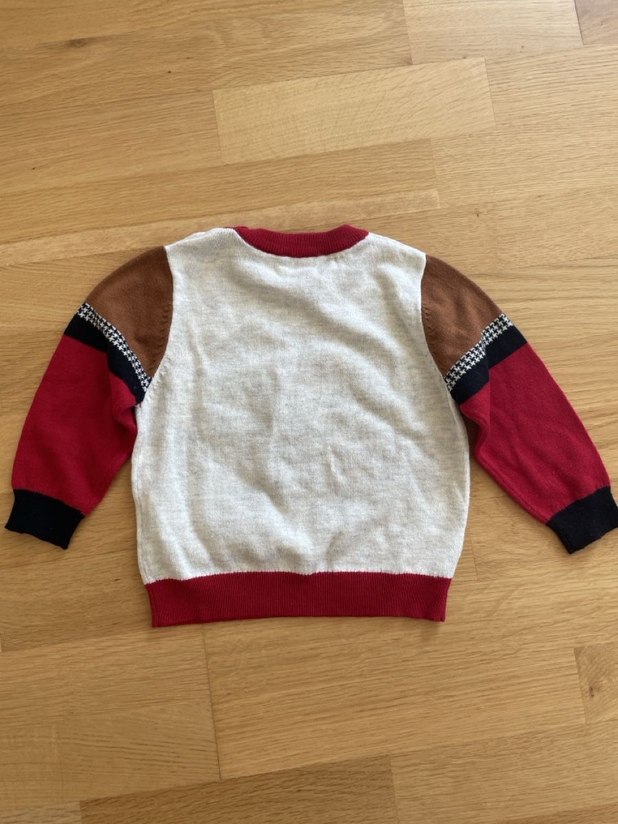Catimini Pullover & Sweatshirts: Pullover Catimini Gr. 80 Top Zustand – Gebraucht aus Chur von ves_y5xm 2