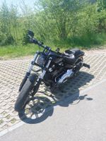 Harley Davidson FXBRS