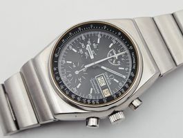 Omega Speedmaster 176.0015 Chronograph Automatik 1045