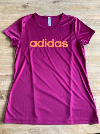 NEU Sportshirt Adidas Gr. 170 (XL)