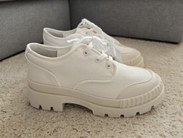 Tamaris Sneaker, weiss, Grösse 39, Vegan