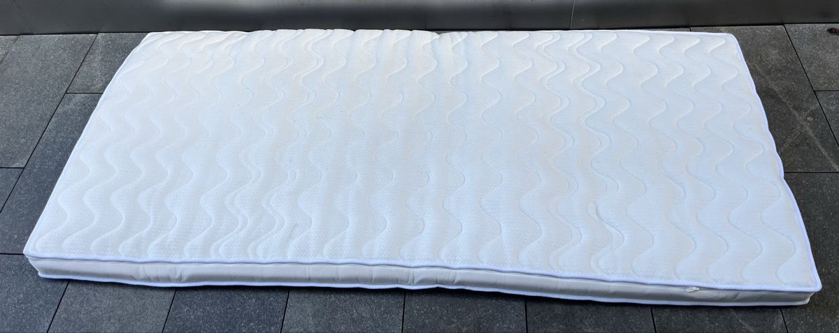 Materassi: Topper von Magicschlaf 90 x 200 cm – Nuovo (secondo la descrizione) da Udligenswil venduto da nwal