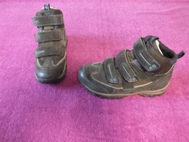 Wanderschuhe Jack Wolfskin Gr. 37