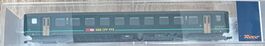 H0/DC Roco SBB EW II 544-0 Neu in OVP