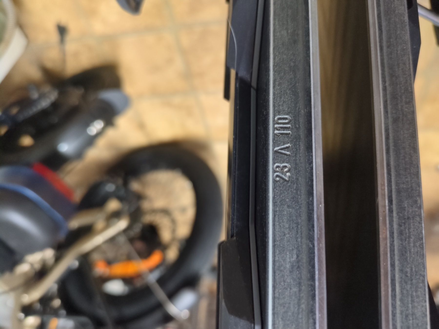 Rtc Sci: RTC 160 S Cross – Usato da Münsingen venduto da guschtu 5