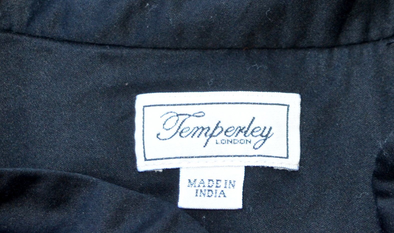 Vestiti: Temperley London Kleid / robe M – Usato da Collonges venduto da arashee 3