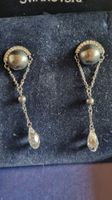 Boucles d'oreilles- Swarovski