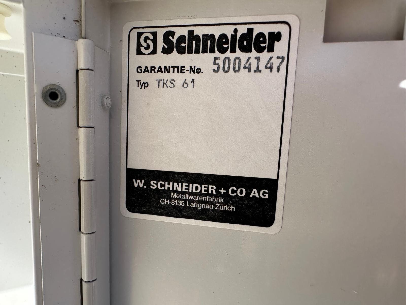 Schneider Armadietti a specchio: Spiegelschrank – Usato da Spreitenbach venduto da Space_X 5