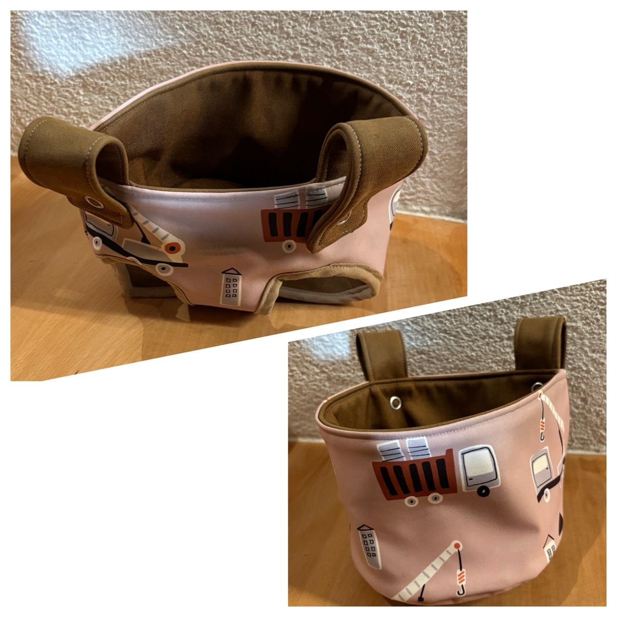 Pièces détachées: Lenkertasche – D'occasion à Urdorf par Jessebel
