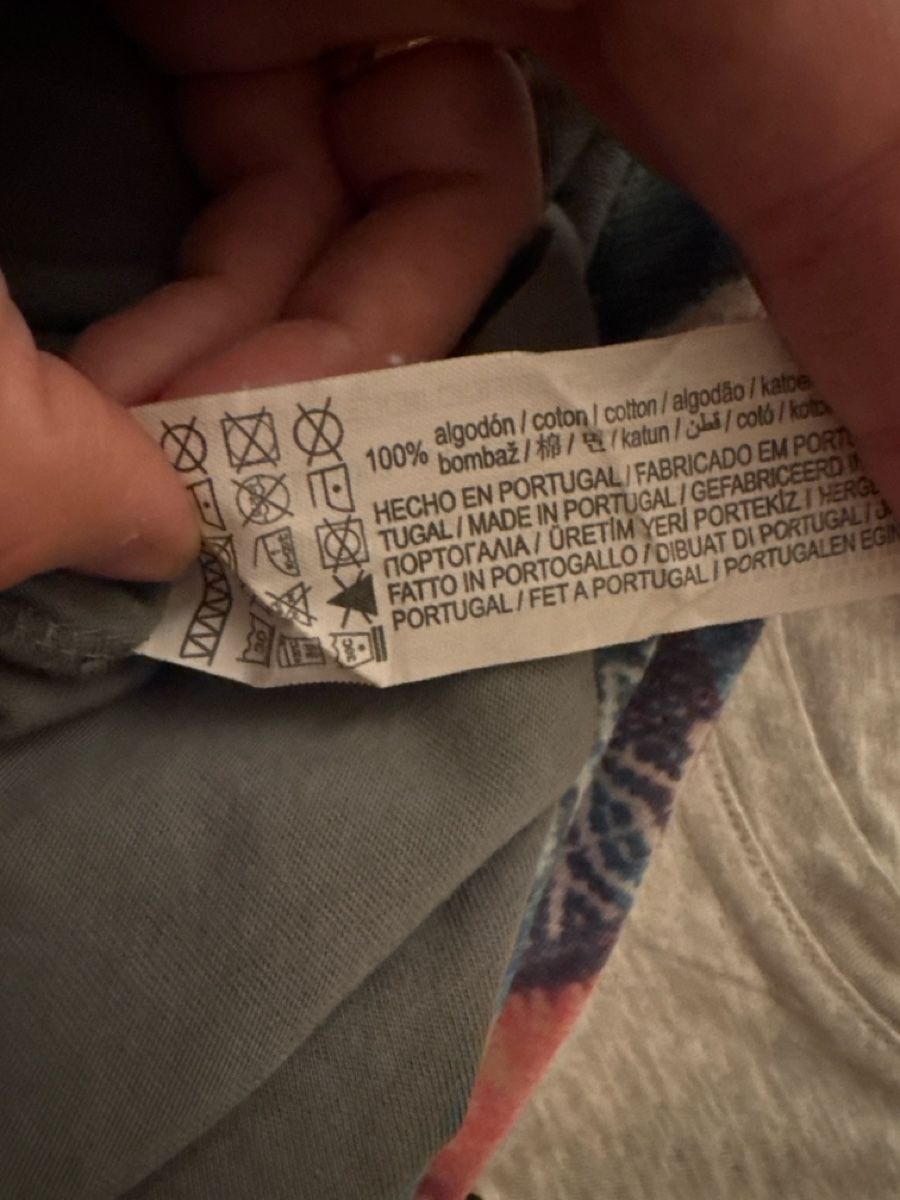 Pull&Bear T-shirt: 4 x T-Shirt-Set Pull&bear etc, baumwolle gr.S/M – Usato da Zürich venduto da yas_7vdk 5