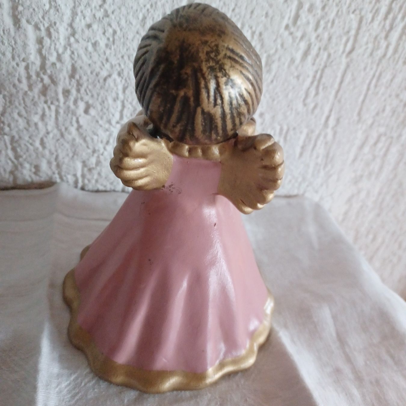 Statuette: Bozner Engel  16 cm – Usato da Abtwil SG venduto da luupsy 2