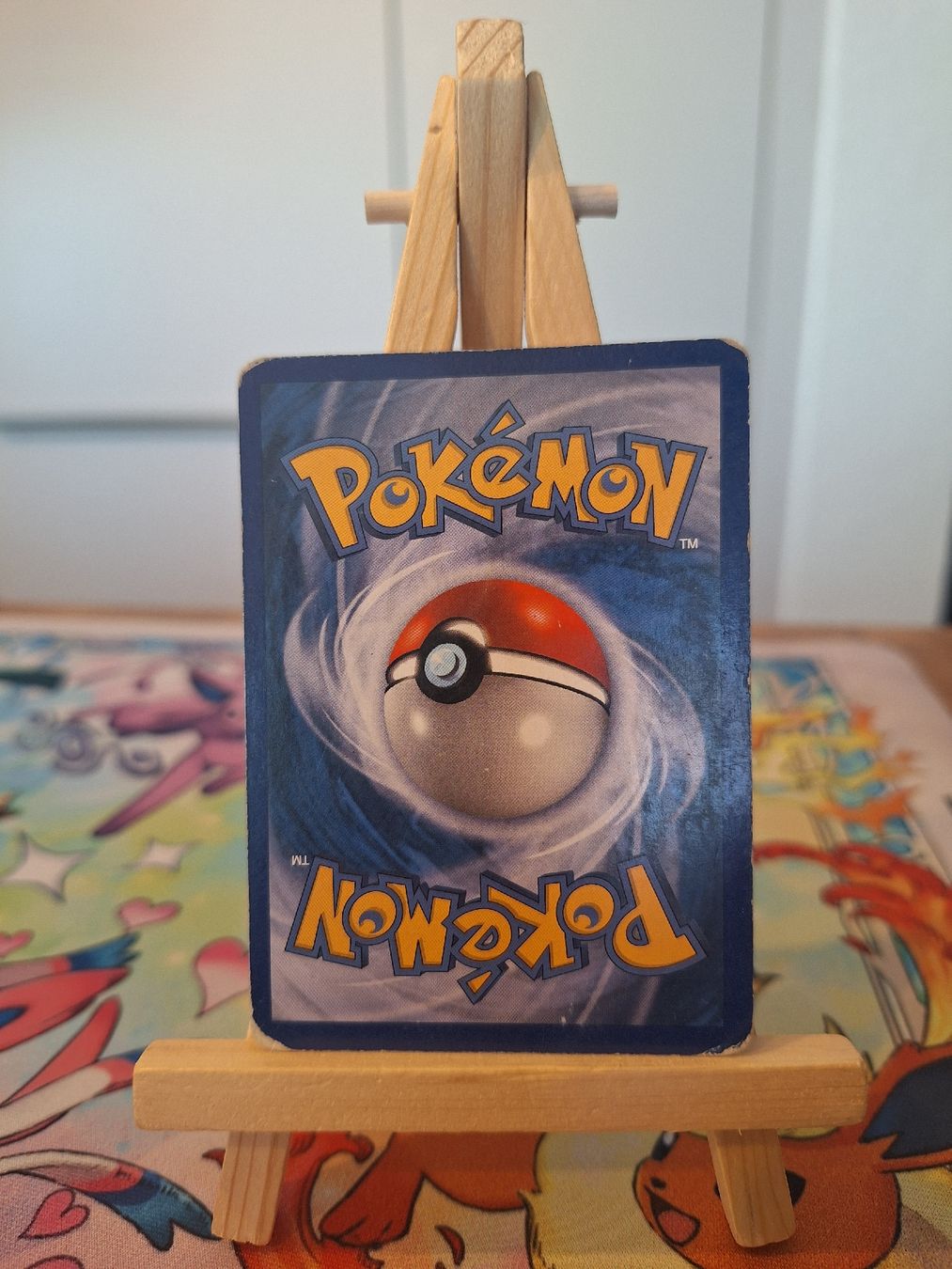 Pokémon Carte collezionabili: Giratina Niv.X - DP38 - – Usato da Pully venduto da oli_97dt 1