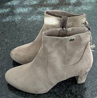 Damen Stiefelette Gr. 39, Marke Tamaris, Neu