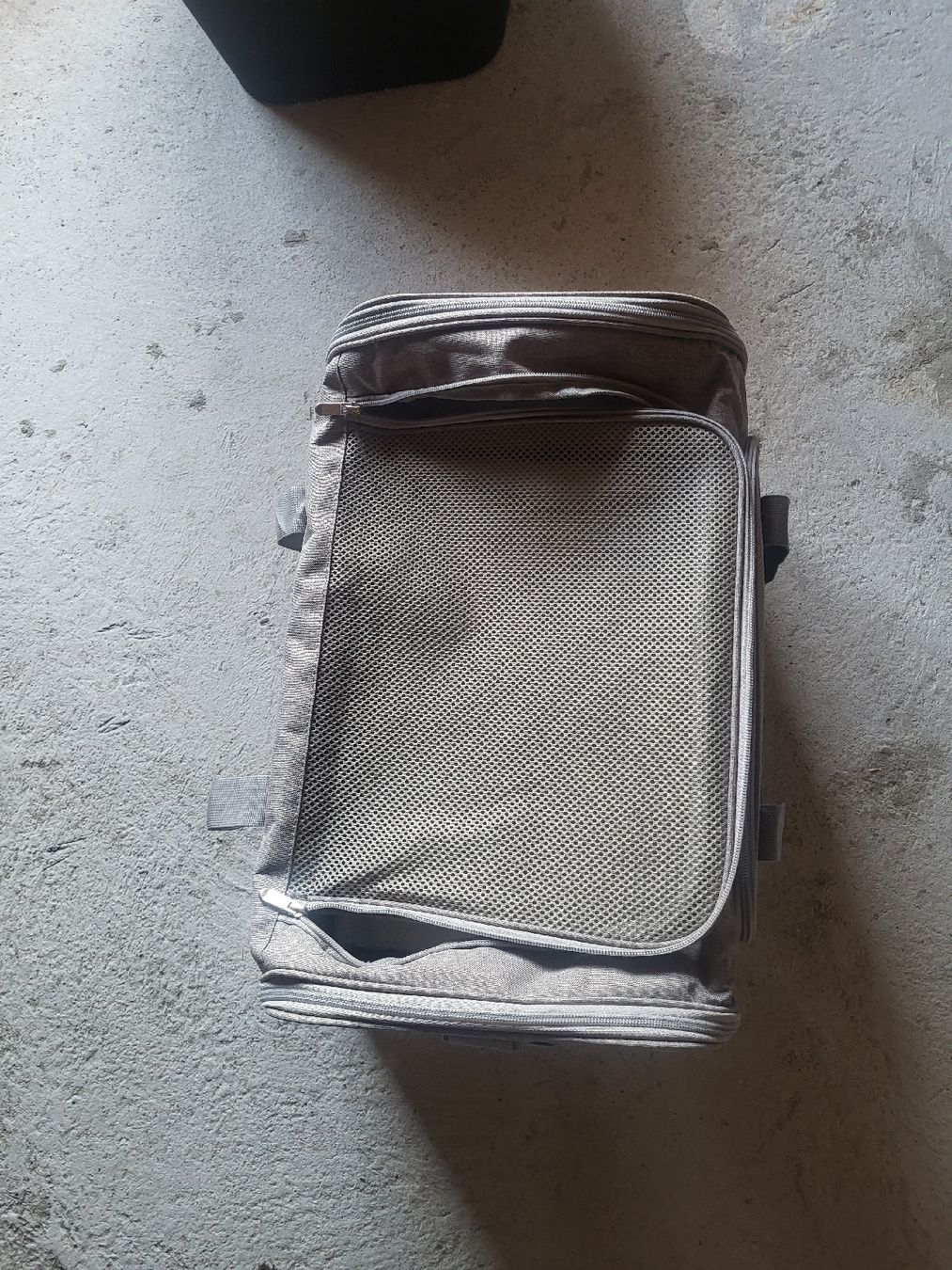 Cucce & Letti: Transport Tasche für Katze – Usato da Neukirch an der Thur venduto da Tinli77 4