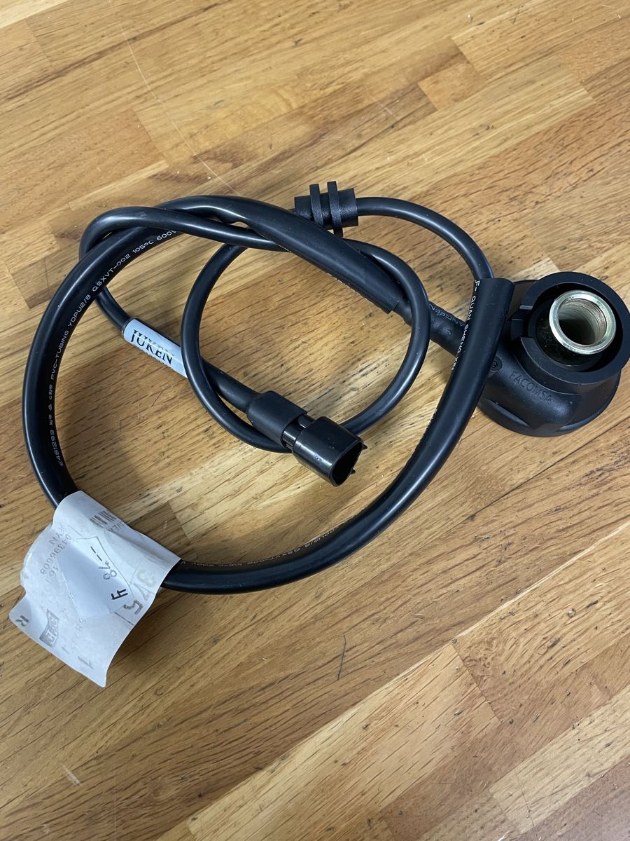 Peugeot Alle Rollerersatzteile: Tachoantrieb – Neu und originalverpackt aus Pfyn von Huexli