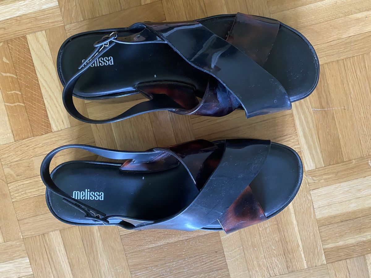 Scarpe da donna: Melissa Platform shoes – Nuovo (secondo la descrizione) da Genève venduto da lau_nkr9