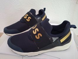 Boss, Sneaker, Slip In's, Gr. 36