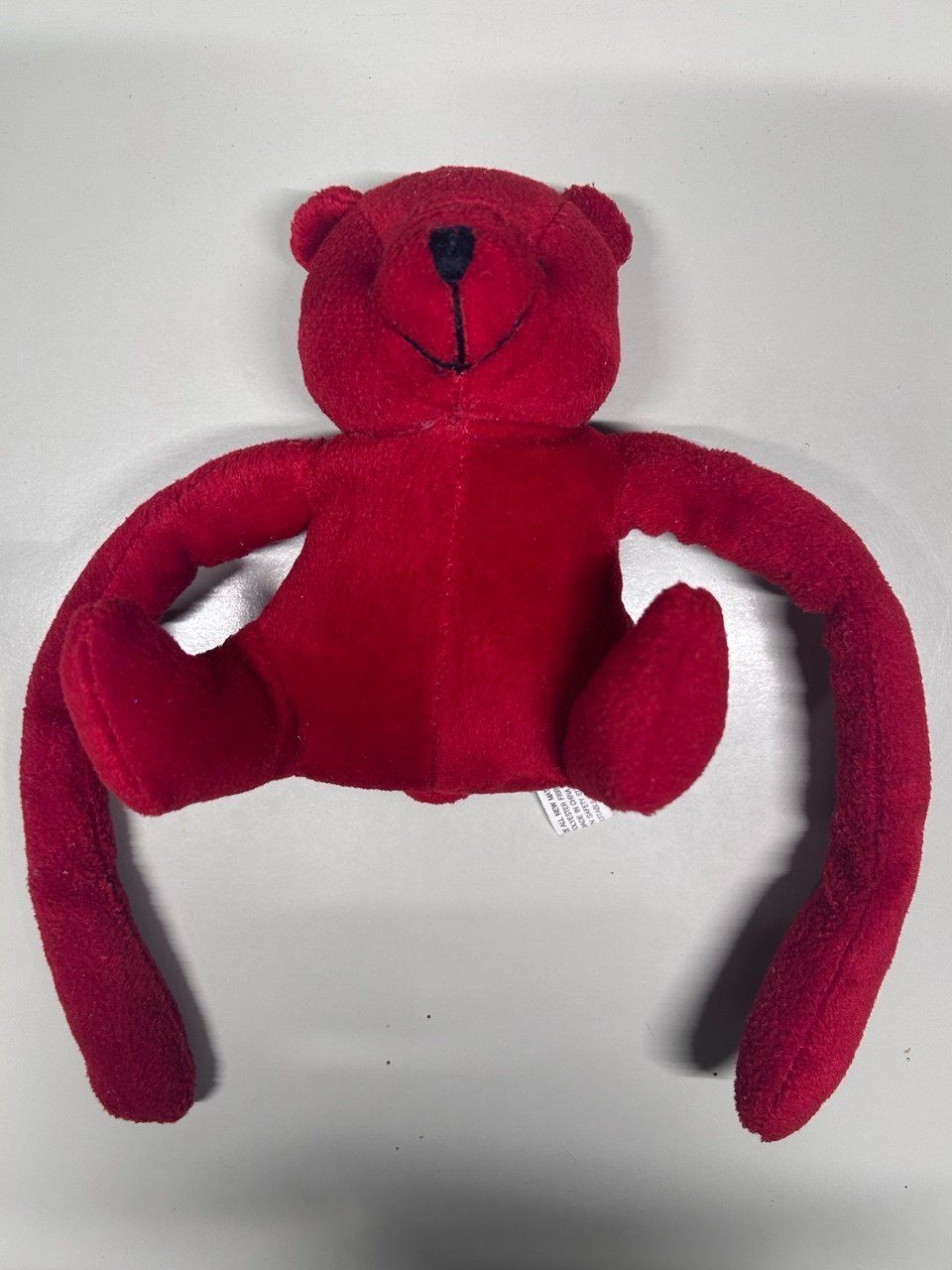 Giocattoli: Peluche L'Oréal Professionnel 15cm – Usato da Giubiasco venduto da LorisVale 4