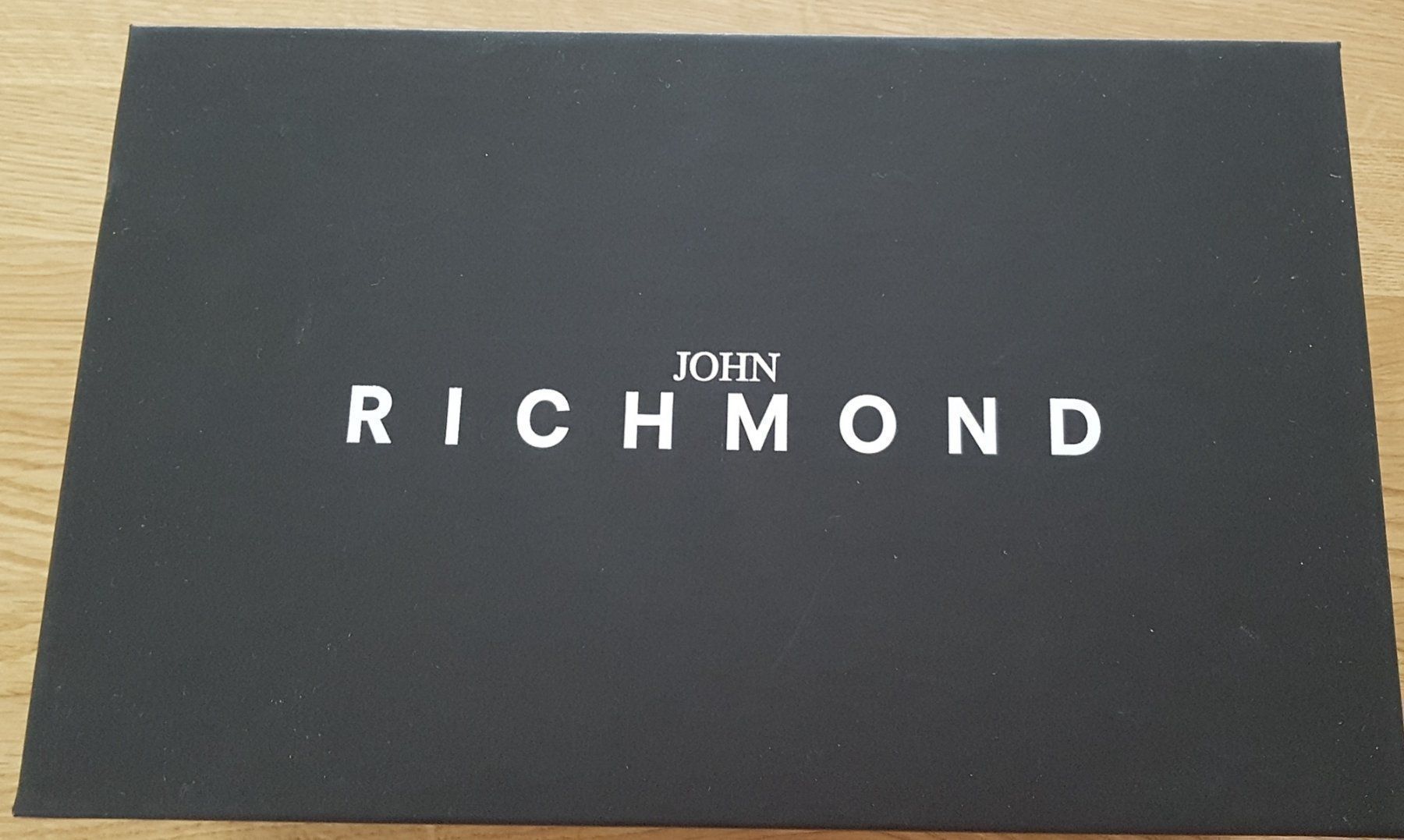 Scarpe da uomo: John Richmond Gr. 29 NEU – Nuovo e nell'imballaggio originale da Wangs venduto da Pammy333 5