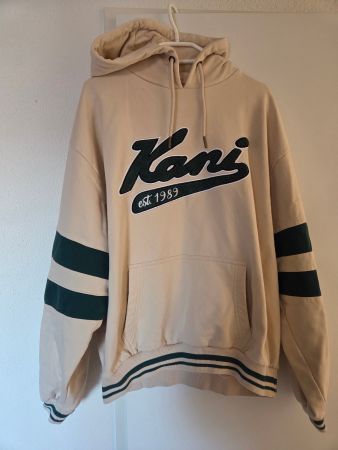 Hoodie KARL KANI Original