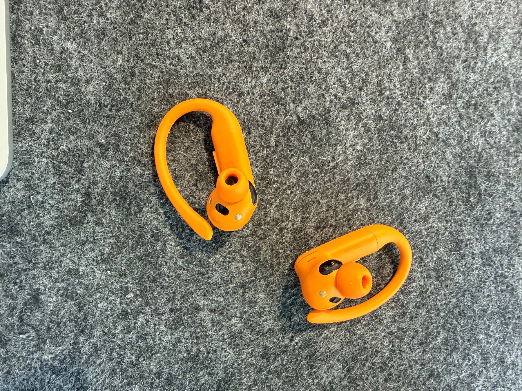 Beats Cuffie: Beats Powerbeats Pro 2 mit OVP – Usato da Mühledorf SO venduto da Introweb 2