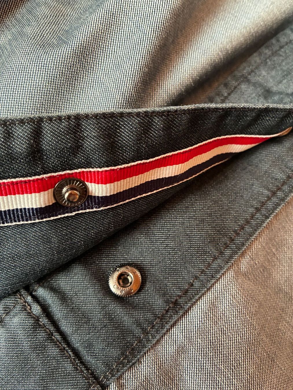 Pierre Cardin Jacken: Veste / Pierre Cardin / taille 56 – Gebraucht aus Villars-Bramard von wal_bvs9 1