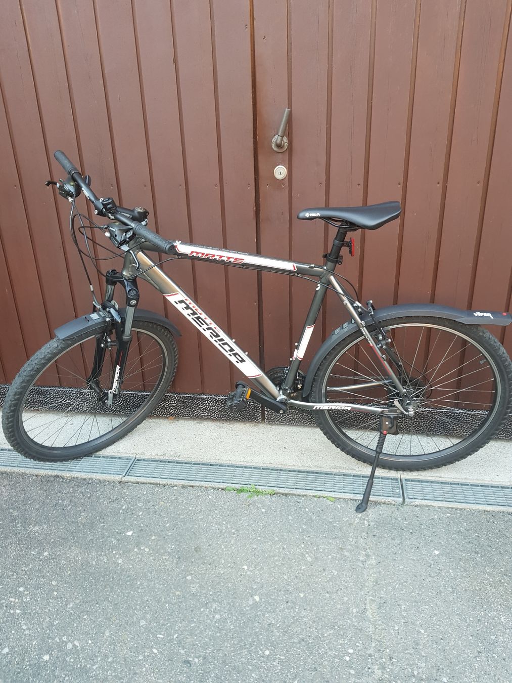 Merida Vélos: MTB Merida Matts – D'occasion à Altnau par samira41 6