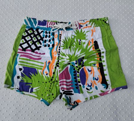 NEU! Coole Vintage Shorts 90er Grösse 140