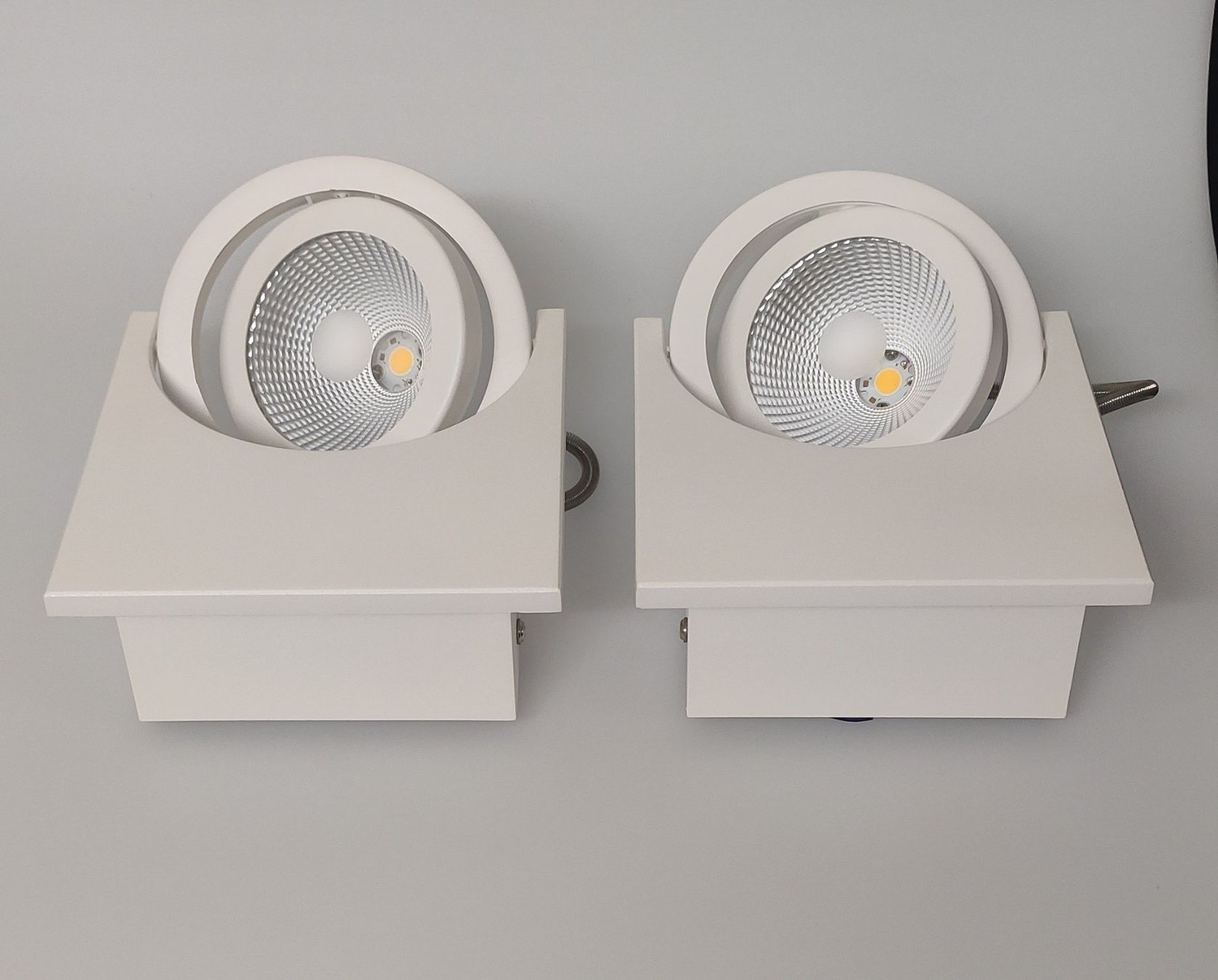 Eglo Lampadari & plafoniere: LED Deckenleuchte Eglo BREA SPOT – Usato da Hausen am Albis venduto da SvenLues 2