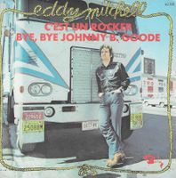 Eddy Mitchell - C'est un rocker