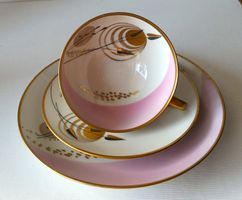 Sammler-Tasse. 1950er. V.
