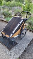 Thule Chariot Sport 2 Single inkl Jogger-Set Generation 2024
