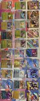 Pokémon TCG Karten Konvolut – Seltene Karten ab1.- 