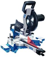 Scheppach Kappsäge HM110MP 254mm