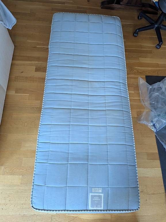 Ikea Materassi: Matelas 80x200 IKEA Sultan Norrsken – Usato da Lausanne venduto da ale_6nnz
