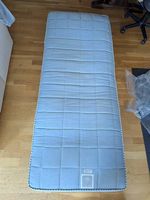 Matelas 80x200 IKEA Sultan Norrsken