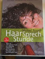 HaarSprech Stunde - Gesunde Lösungen für schönes Haar