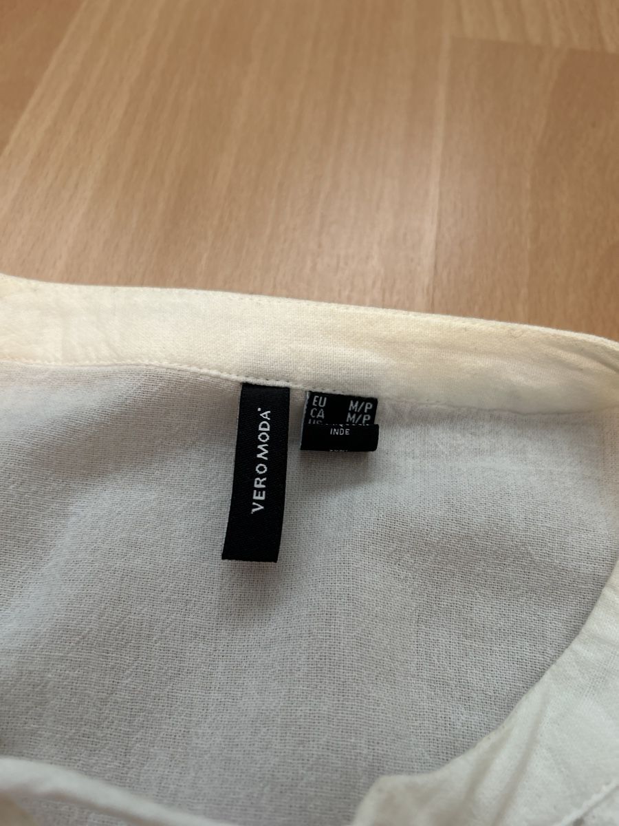 Vero Moda Camicette: Bluse von Vero Moda Gr. M -NEU- – Nuovo (secondo la descrizione) da Kreuzlingen venduto da jamie45 1